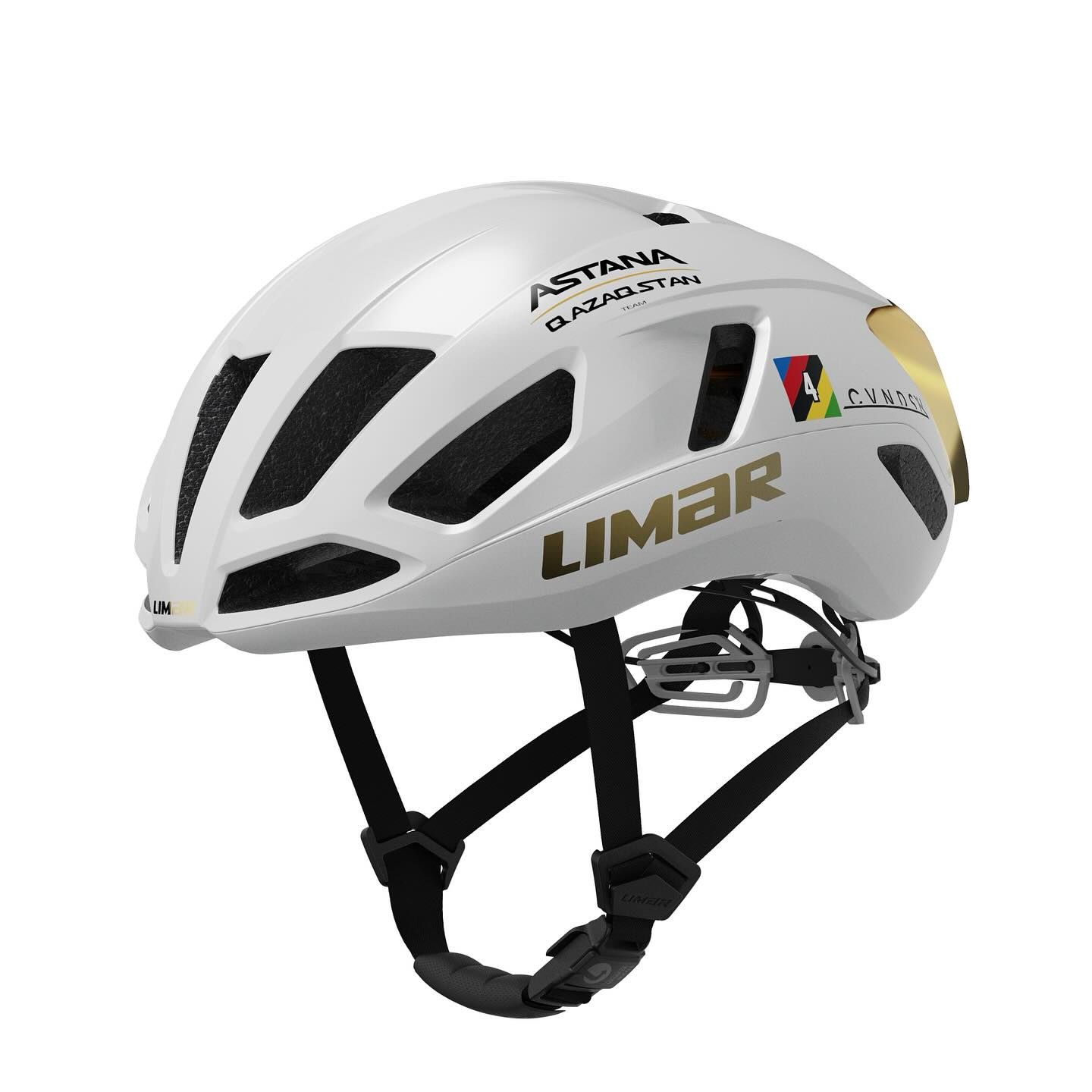 LIMAR】偉業を成し遂げたマーク・カベンディッシュ選手の限定